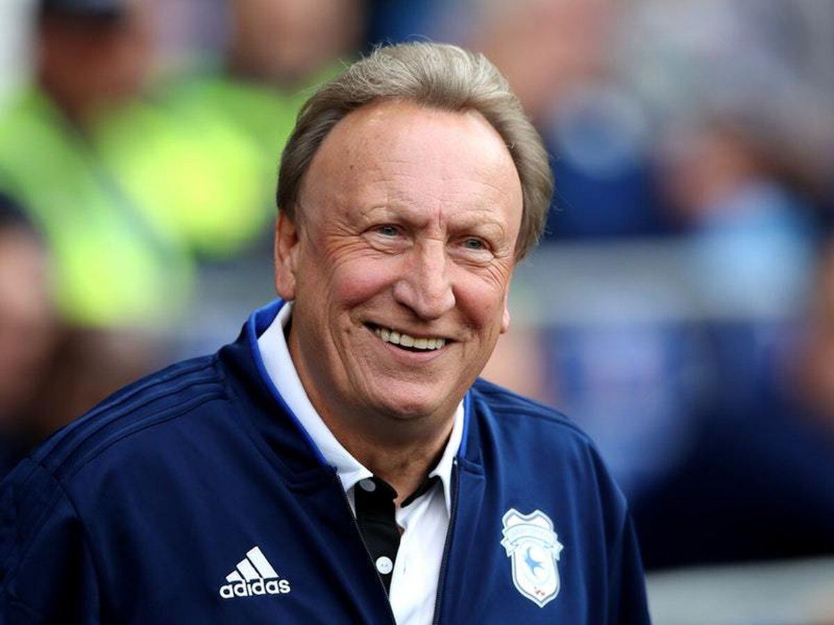 Neil Warnock, the Football League's most successful manager, is 70 on Saturday