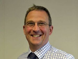 Robert McCabe, partner of Nock Deighton Agricultural LLP 