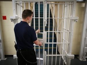 Revealed: Prisons hiring criminals and gangsters as guards
