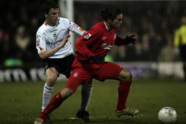 Kevin Foley