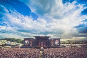 If your dad is a fan Guns N Roses, Limp Bizkit or Linkin Park you could take him to Download Festival where all three bands are headlining at the festival from Friday, June 12 to Sunday, June 14.