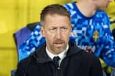 CHOICES: Graham Potter (Image: Michael Campanella/Getty Images)
