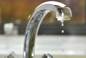Residents in north Shropshire were facing water supply problems on Thursday after a problem with water pumps