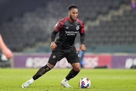 This would be an ambitious move but the centre-back, 32, has worked under Paul Cook before, who made him his first signing at Wigan Athletic. Dunkley is a big, powerful, aggressive defender, as well as being a leader, which could prove useful when going up a division. He has been offered fresh terms by League One Shrewsbury Town but you wouldn't be surprised if Cook has at least asked the question.