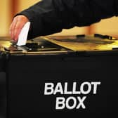 Elections for those new councils – to be shadow authorities until vesting day on April 1, 2028 – will take place in May next year.