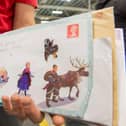 Royal Mail says deliveries in Stocksbridge are being delayed, but residents in other parts of Sheffield say they have not been getting any post either