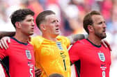 England’s World Cup campaign kicks off on Wednesday. (Picture: Rich Storry/Getty Images)