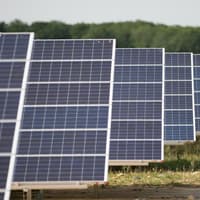 Solar plan for poultry farm near Shrewsbury
