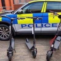 ‘It was only a matter of time’ - Shrewsbury town centre businessman says e-scooter accident was inevitable