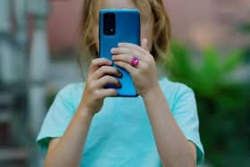 Children can use phones safely with this app developed in association with Mumsnet