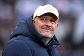 Doing a superb job at Bromley, who are currently top of League Two after promotion from non-league in 2024. Hard to see him leaving for that reason, even if he did play nearly 200 times for Cobblers in the 1990s. Has a direct but very effective style of play.