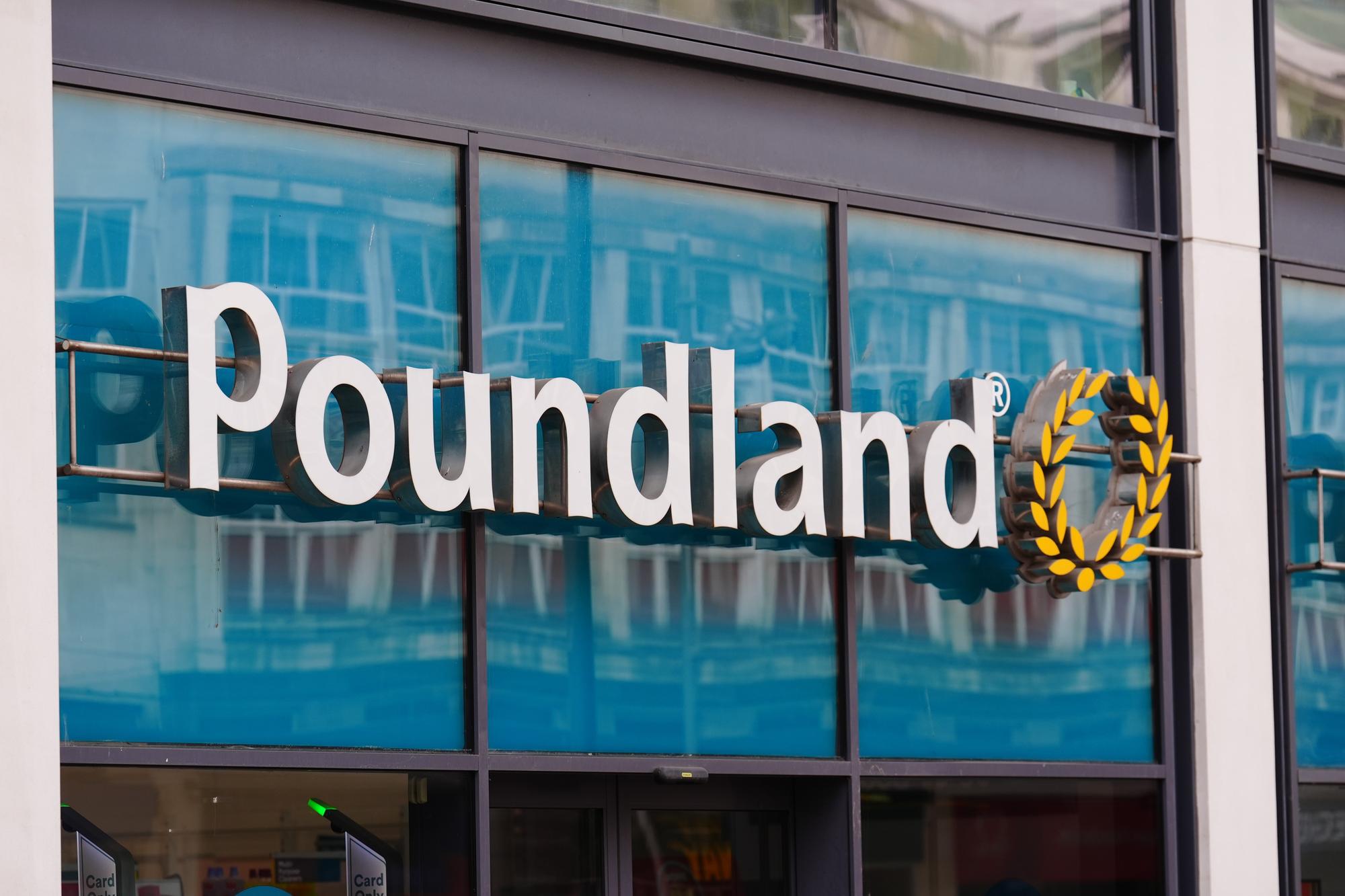 West Midlands-founded Poundland 'could be broken up' as retailer 'considers offers'