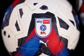 EFL information (Photo by George Wood/Getty Images)