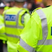 West Midlands Police’s ‘Operation Advance’ focused on tackling drug crime in March.
