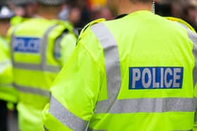 West Midlands Police’s ‘Operation Advance’ focused on tackling drug crime in March.