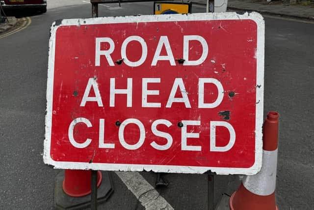 Shropshire bridge to close for maintenance for two weeks