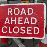 Shrewsbury bridge to close for maintenance