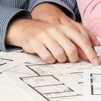 Homes plan for vacant land in Ludlow