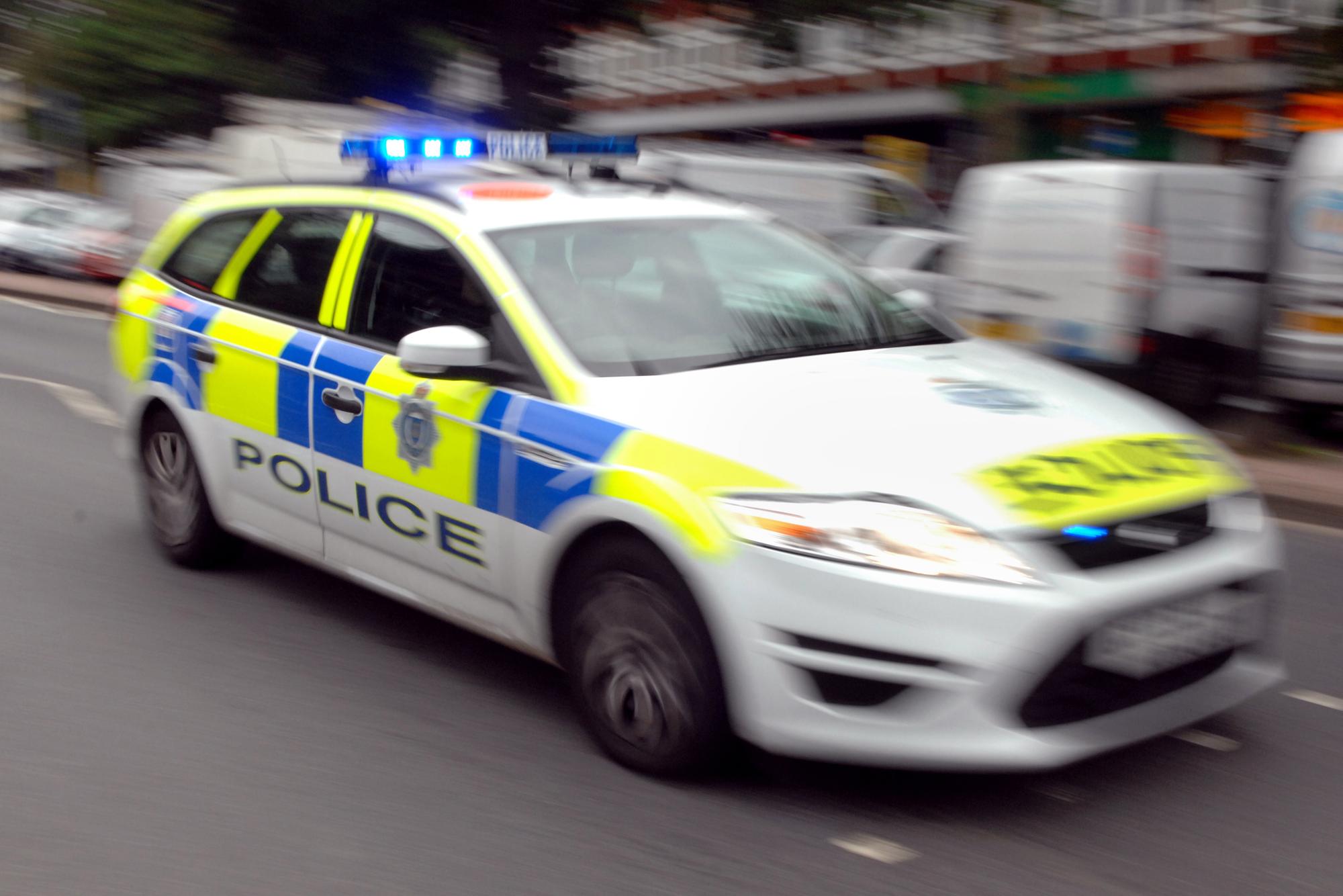 Drugs worth £2.3m, £200k cash, and more than 300 arrests: Police ...