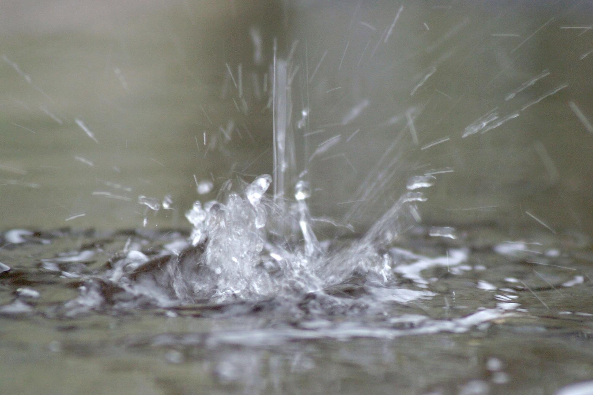Has Severn Trent issued a hosepipe ban? Water bosses issue important ...