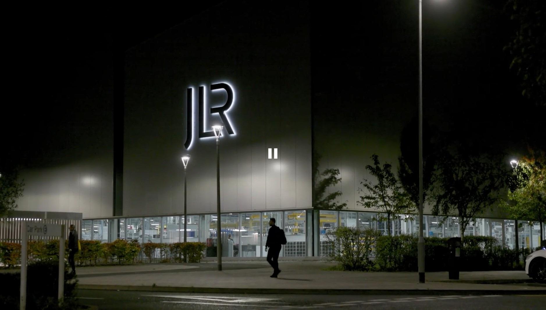 Sales improvement but Chinese market still 'challenging' says JLR