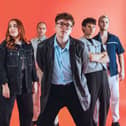 Deco will be kicking off the summer in style, supporting Rick Astley on Wednesday June 24.