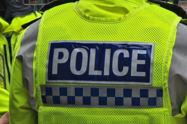 A woman has died following an incident involving two dogs at a house in Wolverhampton