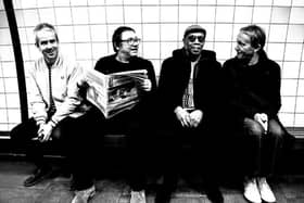 Ocean Colour Scene are coming to Shrewsbury next year