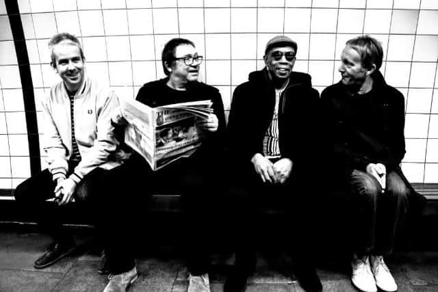 Ocean Colour Scene are coming to Shrewsbury next year
