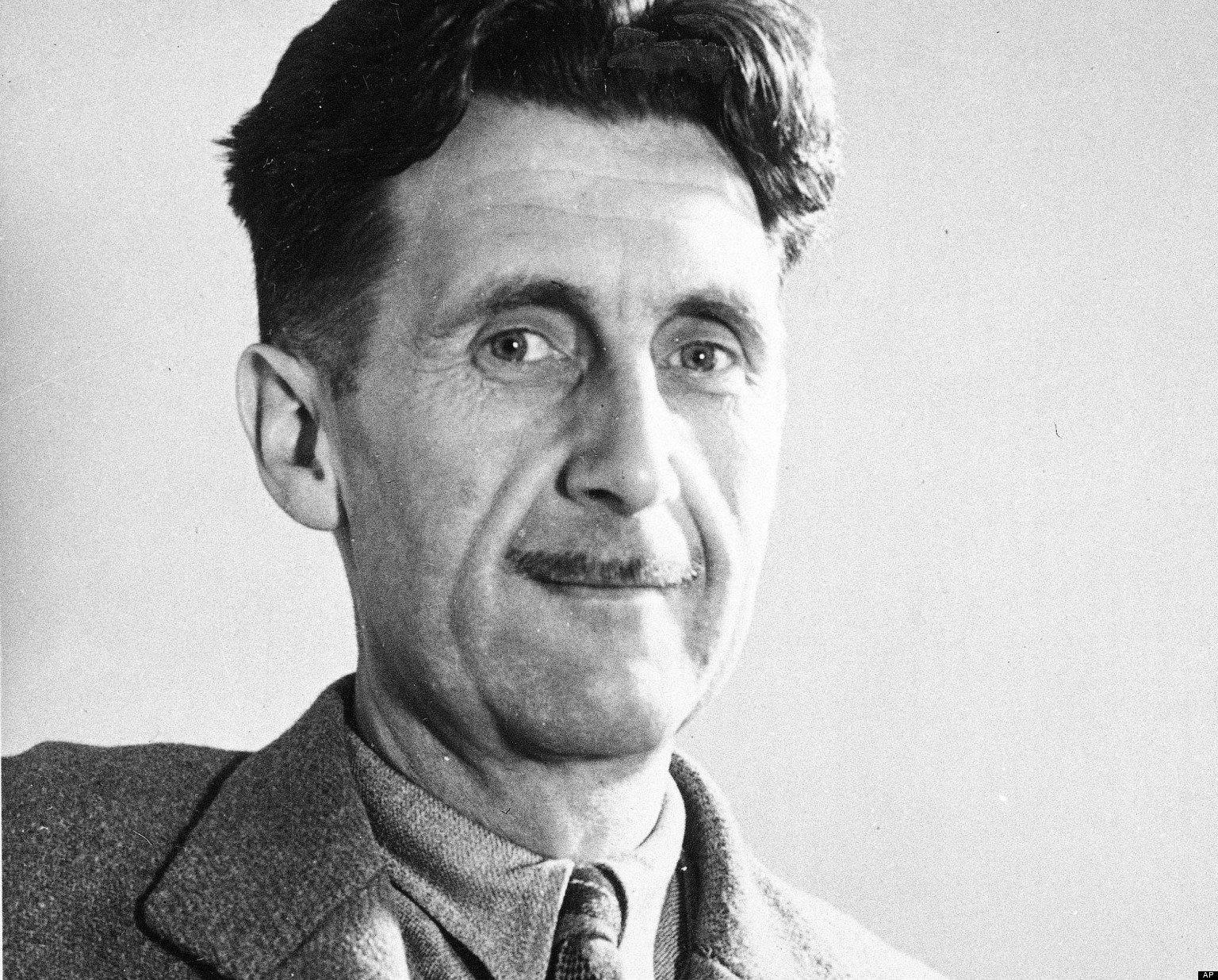 George Orwells „Big Brother“ aus dem Jahr 1984 wird 2026 Realität