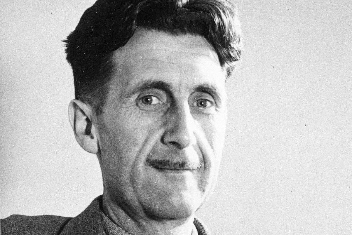 George Orwells „Big Brother“ aus dem Jahr 1984 wird 2026 Realität