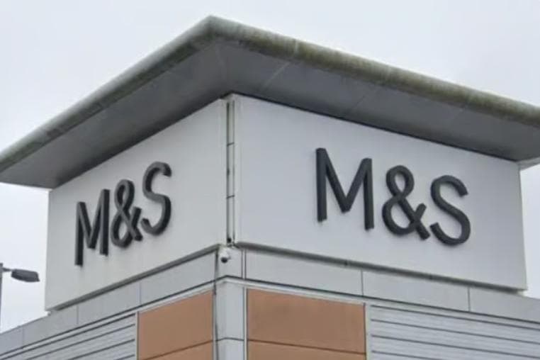 M&S recalls cheese over bacteria concerns - consumption may cause ...