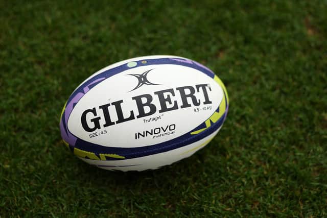 Newport host Syston on Saturday