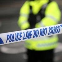 Late night two-car crash sparks 999 response near Shropshire town