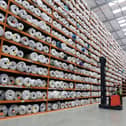 Headlam warehouse
