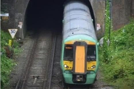 Rail services disrupted after trespasser seen on lines near Wolverhampton