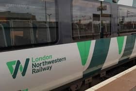 London Northwestern Railway 