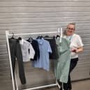 Newlife is a finalist for a prestigious retail award for its £1 school uniform campaign