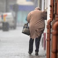 Beware Storm Austen - all you need to know about woeful weekend weather for the West Midlands
