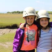 Field Studies Council launches Adventure Learning Programme
