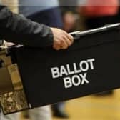 Magistrate Ansar Gulzar stood as a candidate for the Aylesbury South West seat at last year's Buckinghamshire Council elections, but was not elected