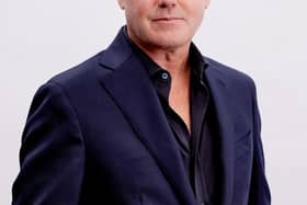 Steve Rigby