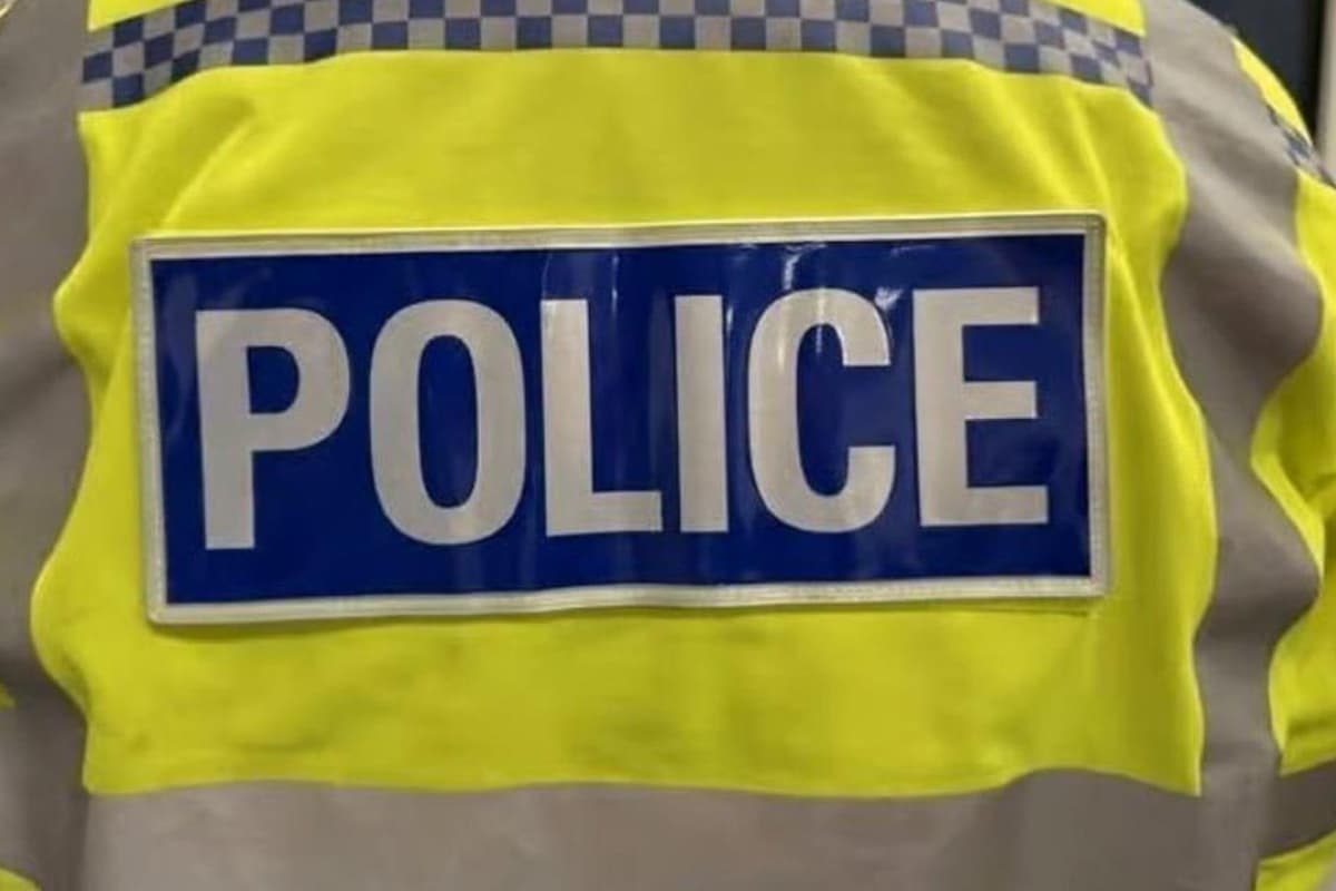 BMW-Fahrer (20) in Shrewsbury wegen Nichtbeachtung der Anhaltezeichen der ...
