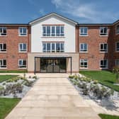 The Maples Care Home Telford