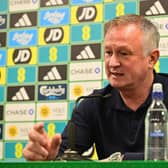 Michael O’Neill