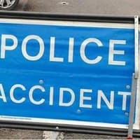 Woman in 'critical condition' following north Shropshire crash - police launch appeal