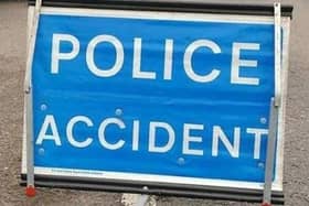 Police Accident