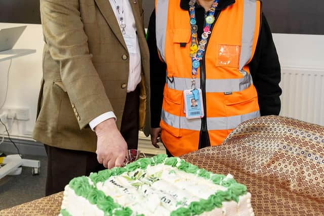 West Midlands Multibank and Amazon mark first year helping thousands of ...