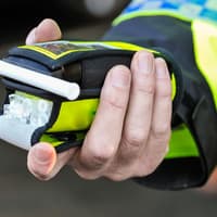 Mercedes driver, 41, was double the drink drive limit in Telford
