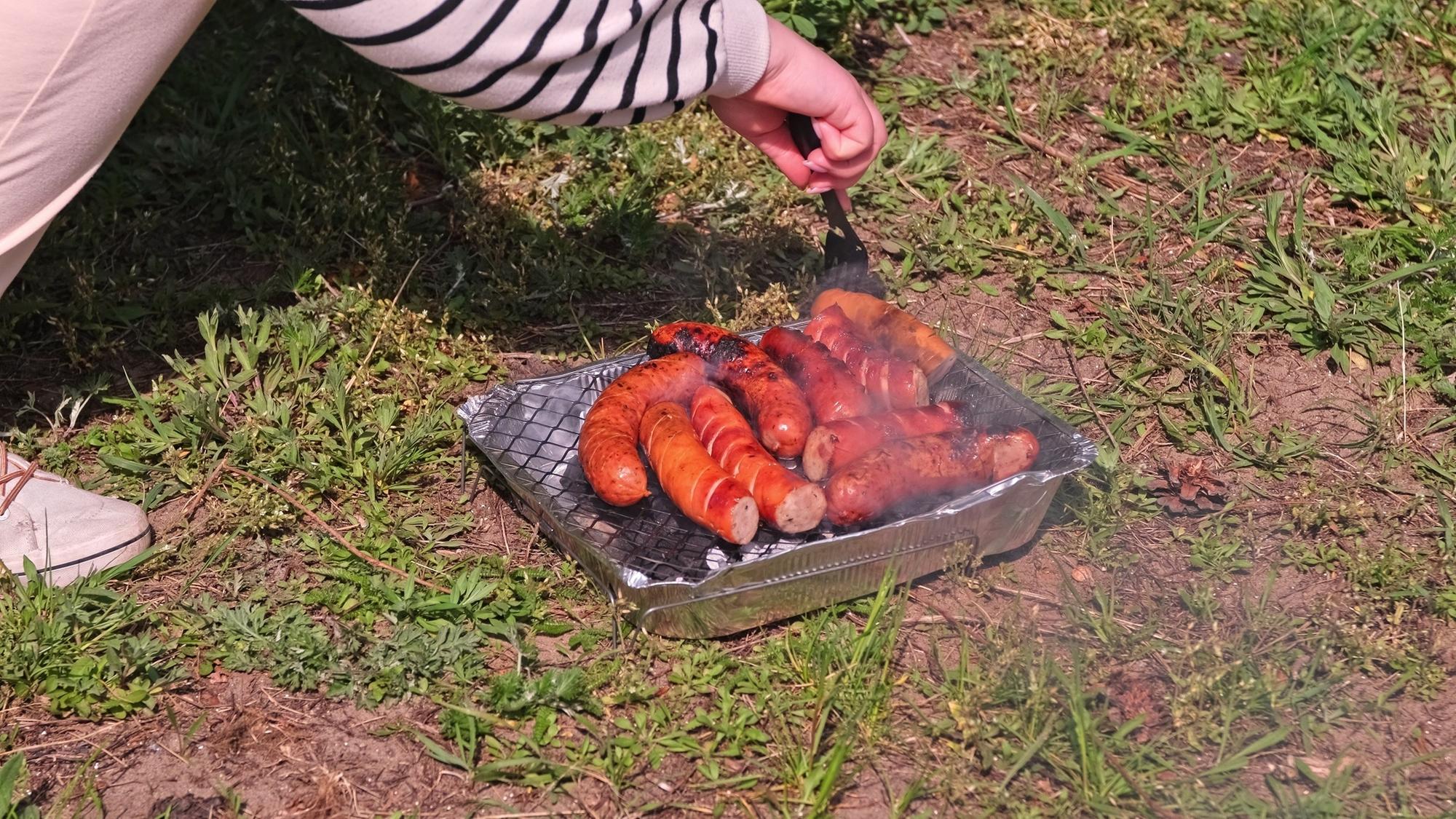 Feuerwehr zu einem beliebten Ausflugsziel in Shropshire gerufen ...
